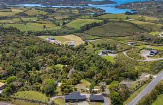 161 Sharp Road, Matakana