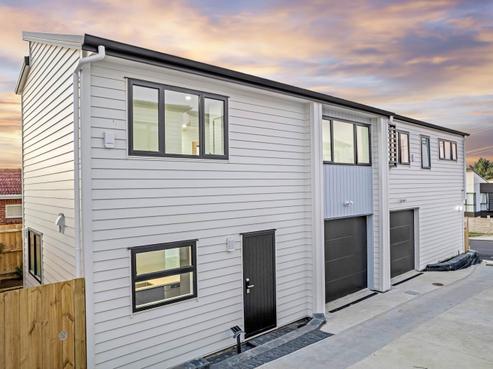 8/6 Pah Road, Papatoetoe