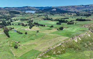 108 Sandy Creek Road, Tutira