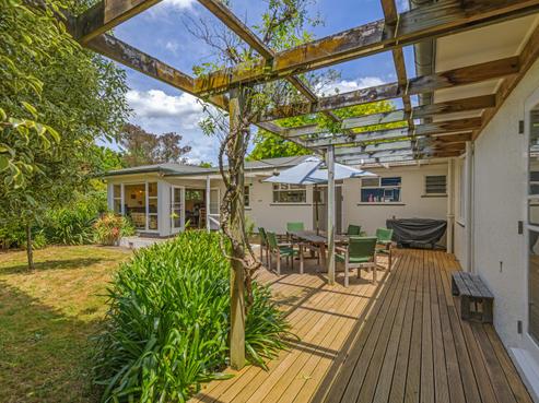 41 Saint Albans Avenue, Hokowhitu