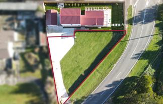 2a Andrew Street, Kuripuni