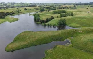 144 Poyner Road, Paparoa