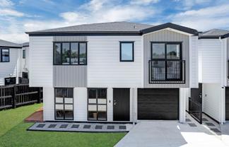 73 A, B, C Thompson Terrace, Manurewa