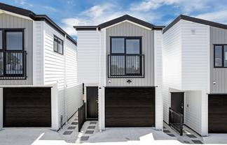 73C Thompson Terrace, Manurewa