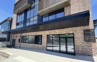 New York style offering in prime CBD location