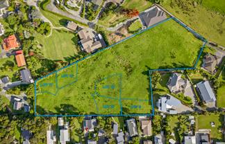 599 Mahurangi East Road, Algies Bay