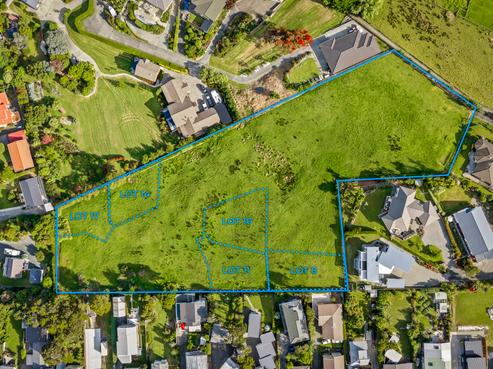599 Mahurangi East Road, Algies Bay