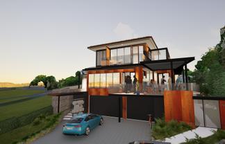 Lot 8 Harmony Bay, Algies Bay