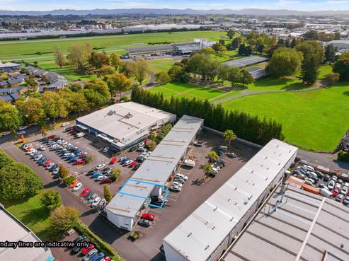 21/6 Ken Browne Drive, Te Rapa