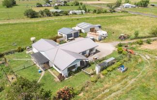 565 Hauraki Road, Turua