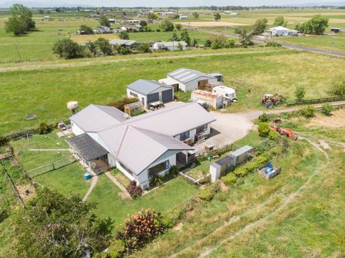 565 Hauraki Road, Turua