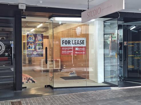 6 Devon Street West, New Plymouth Central