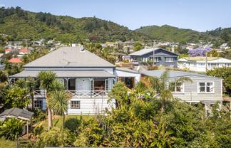 504 Sealey Street, Thames