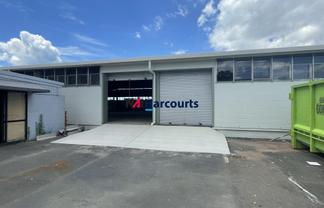 Rent Reduction - 400-800m2 Options 