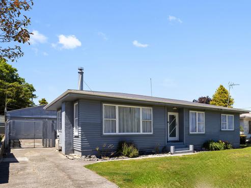 31 Benella Street, Tokoroa