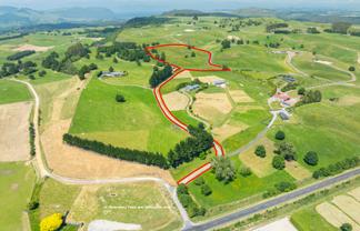1461 Poihipi Road, Oruanui
