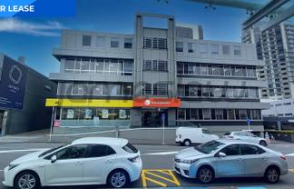 688m2 Ground Floor Office