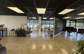 Modern Office Space in the Heart of the CBD