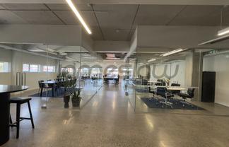 Stylish 250 sqm Office with Parking - Parnell