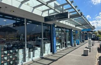 Retail Opportunity Dressmart | 190 m2