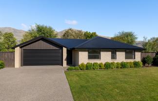  Hampton Grove, Prebbleton