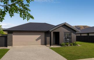  Falcons Run Lincoln Rolleston Road, Rolleston