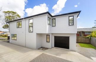 1C Koromiko Street, New Lynn