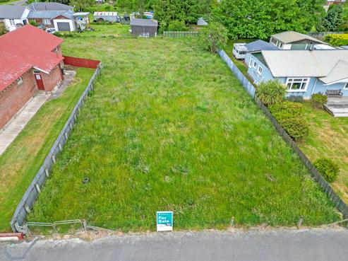 29 Blaydon Street, Waikaia