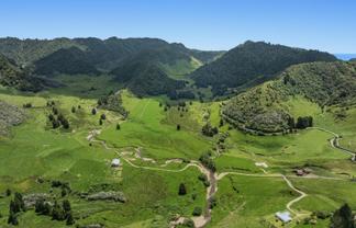 2060 Motu Road, Opotiki