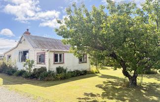 50 Wilkin Street, Waimate