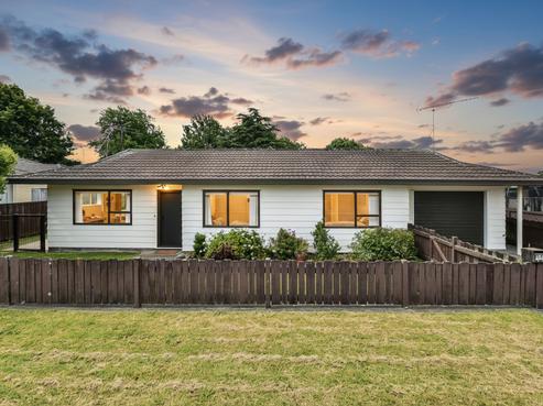 1/33 Onslow Road, Papakura