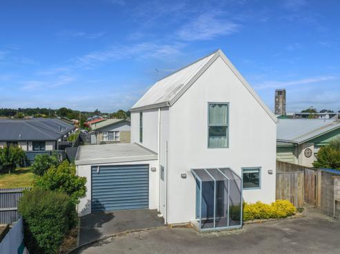 330 Havelock Street, Ashburton