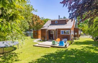 29 Manuka Street, Ohakune