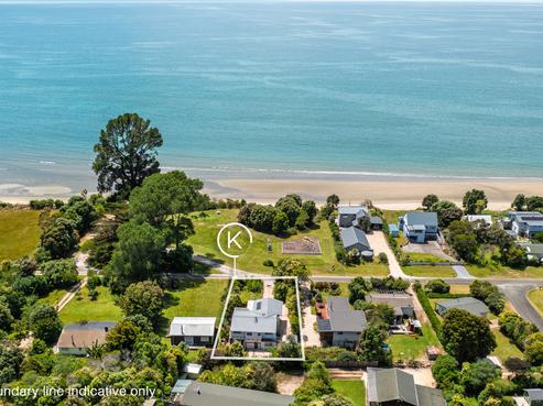 85 Bishop Road, Parapara