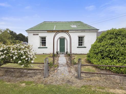 41 Swansea Street, Middlemarch