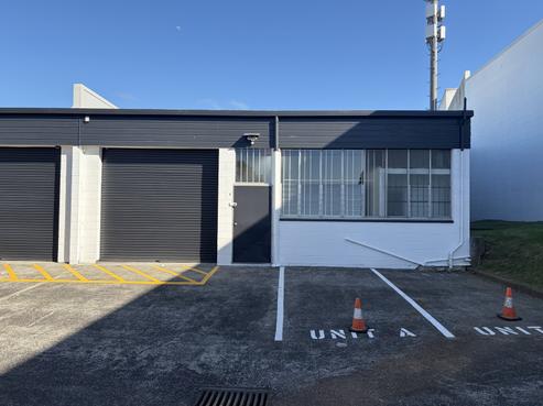 145A Morrin Road, Saint Johns