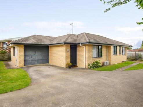 150A Greenhill Drive, Te Awamutu