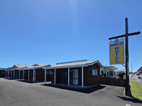 113 High Street, Eltham