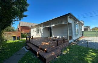 28 Field Terrace, Riccarton