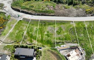 Lot 60 Middleton Road, Remarkables View, Queenstown