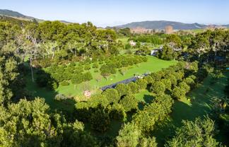 52B Hooks and Halls Road, Waimamaku