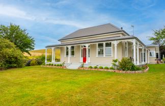 191 Sutherlands Road, Pleasant Point