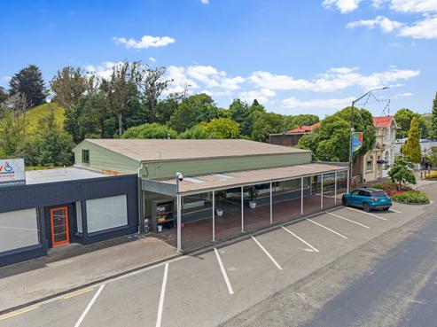 16 Bruce Street, Hunterville