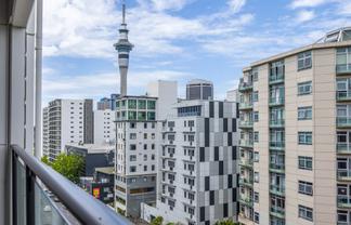 805/147 Nelson Street, Auckland Central