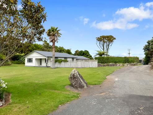 6139 South Road, Rahotu