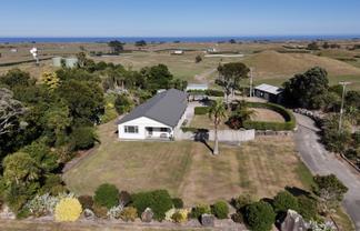 6139 South Road, Rahotu