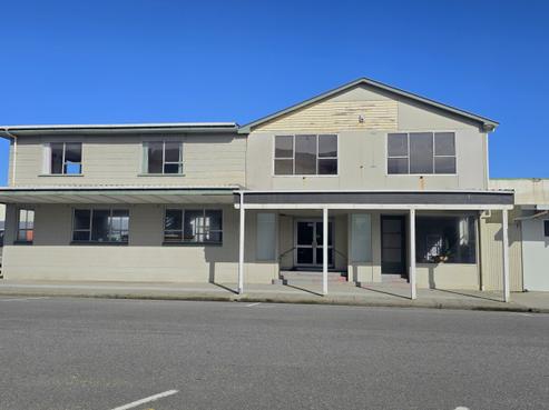 17 Sewell Street, Hokitika