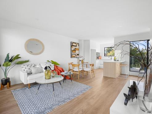 1/21 Valonia Street, New Windsor