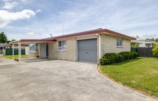 9 Princess Street, Pahiatua