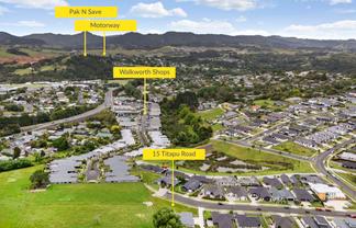 15 Titapu Road, Warkworth